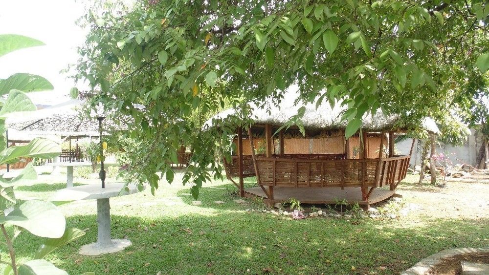 Michelle Pension Пуэрто-Принцеса Экстерьер фото